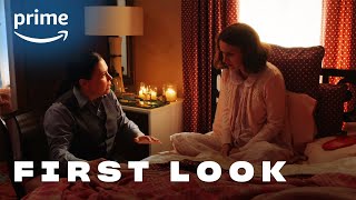 First Look: The Marvelous Mrs. Maisel - Season 5 | Prime Video Profile