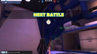 Hacker In Clan Wars Ruby Using Hecks Microvolts