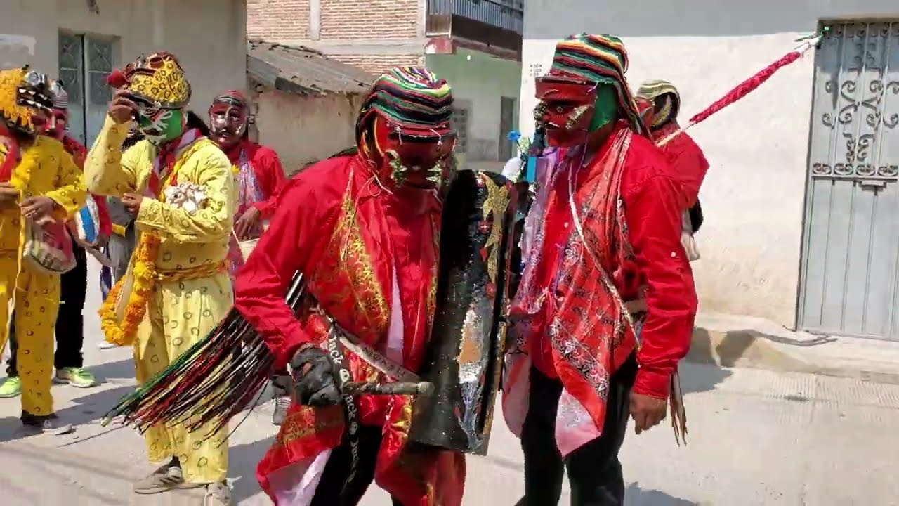 los amigos del teponaxtle