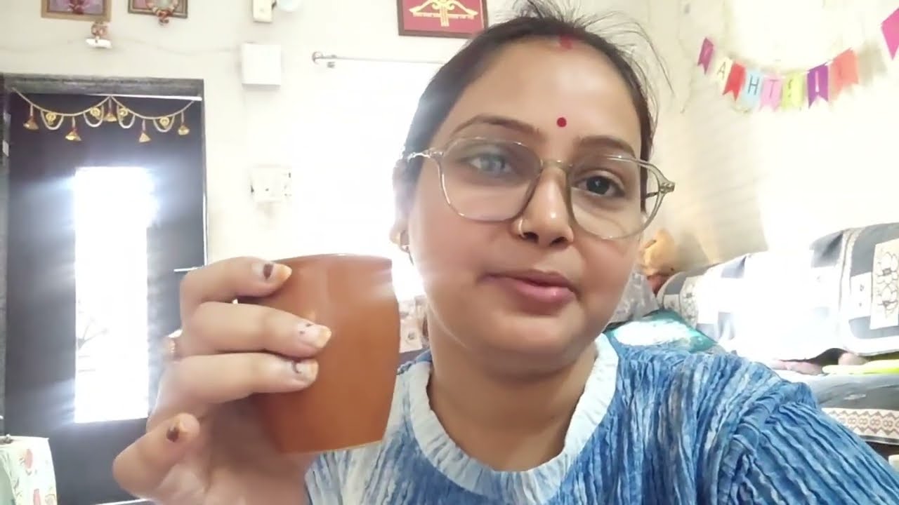 Aaj is tarike se mumy ne mirchi ka aachar banaya😋😋 