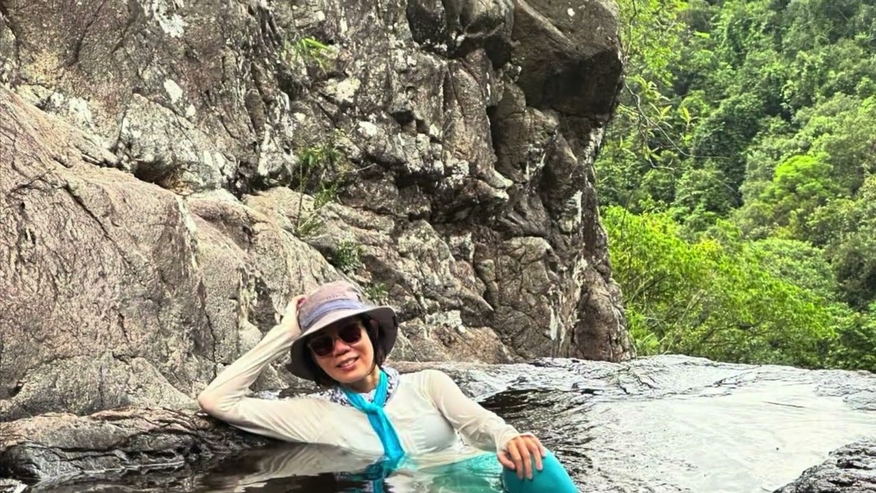 橫涌石澗（特別版）