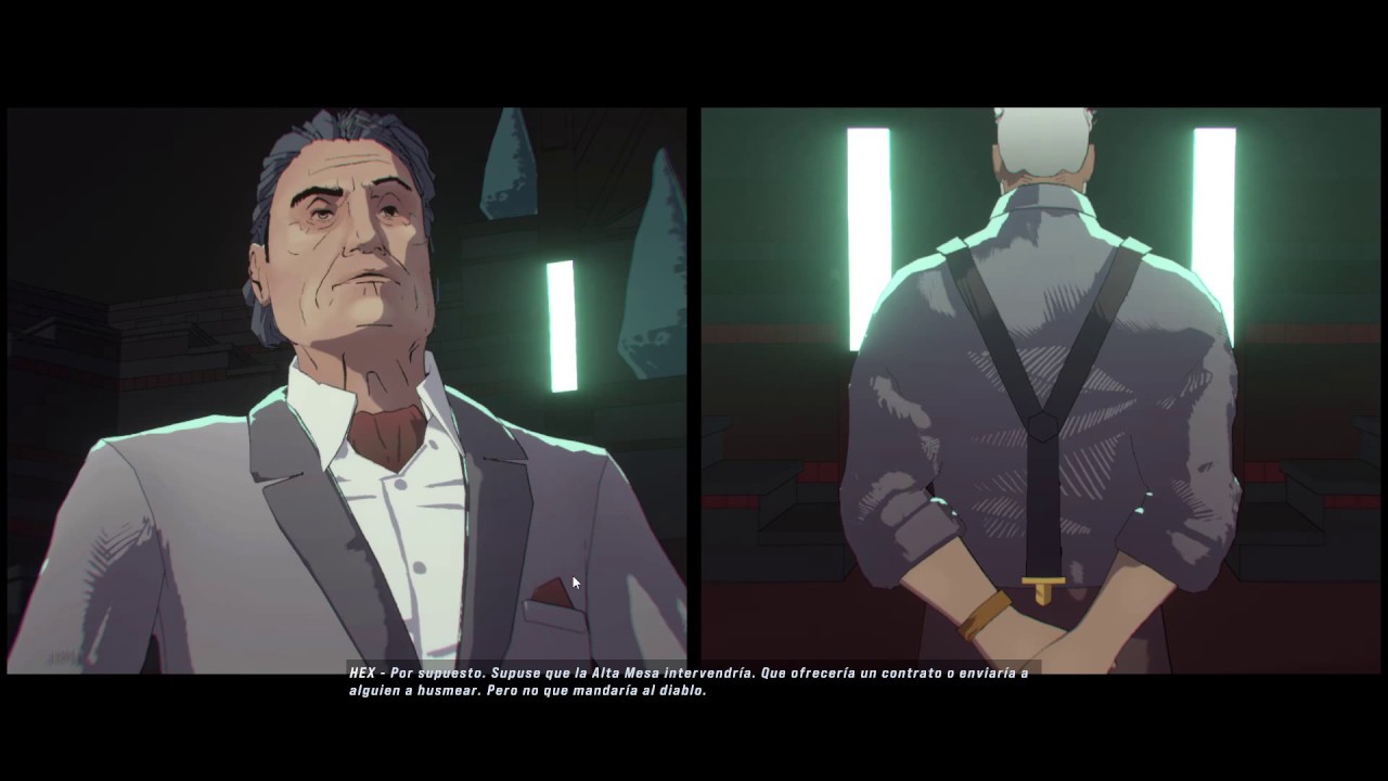 John Wick Hex (  PC,Microsoft Windows y macOS)