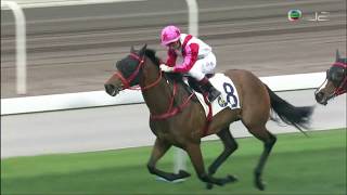 2018/19 (545) - Super Wise (良才) - 巫顯東 (增程快開爆出33倍大冷)