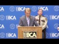 DPS News Conference: BCA IDs Murder Victim, Seeks Info from Public