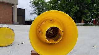 Mini Sirencon 2025  Ft uwtitanfan hsetm joshh65