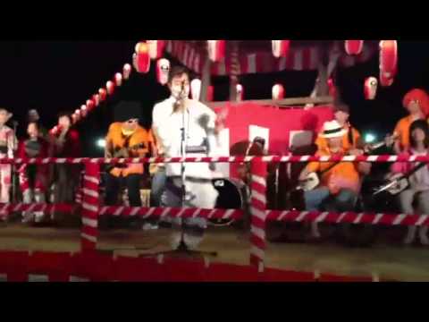 The Rock'n 河内音頭