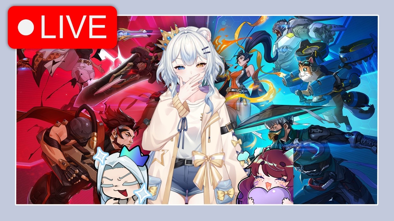 LIVE 🔴 RUNNING AN ANIME SHOP