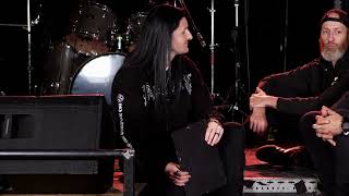 Interview Deaf Blokes À Laltherax Music Pour Hexalive