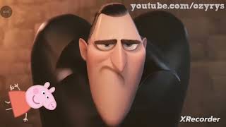 (Reupload) Peppa Pig Song - Multiverse Meme Remix 