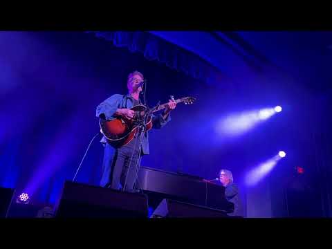 Dan Wilson - Easy Silence (2025-10-18) (Parkway Theater) (Dixie Chicks)