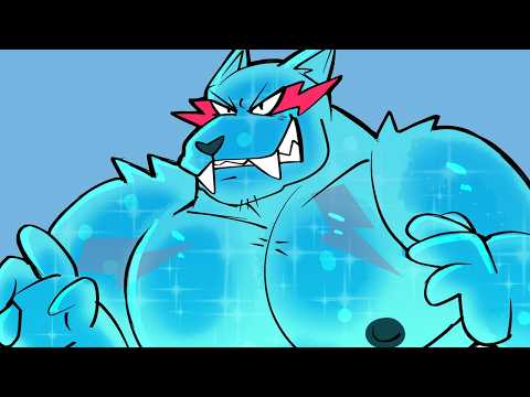 Furry Bait Panthar