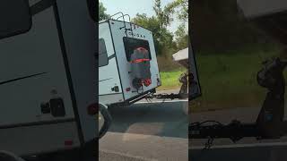 Towing double