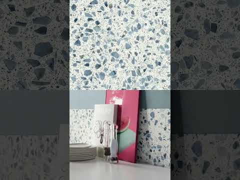 Video Ceramiche IRO NEXT - Showroom Milito