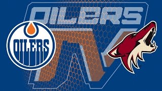 ARCHIVE | Post-Game Interviews vs. Coyotes