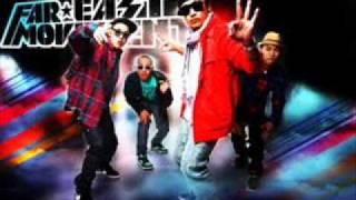 Far East Movement - Like A G6 [Lyrics]