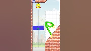 Draw to smash level 76 passed ☑️ #drawtosmash #gaming #viralvideo #trending #games #drawing #kids