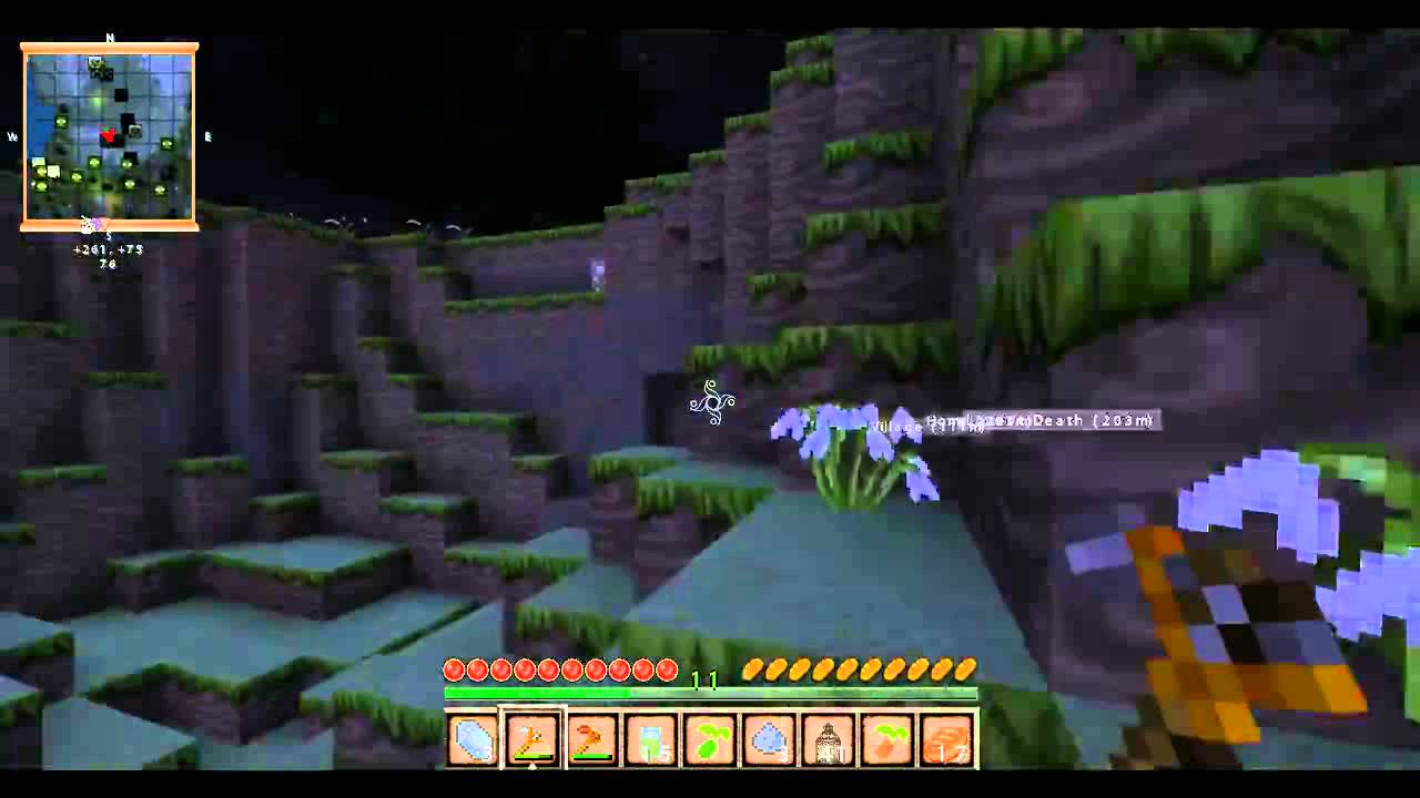 Jadedcat Games : Magic Farm v3.0 testing - 2 / 3