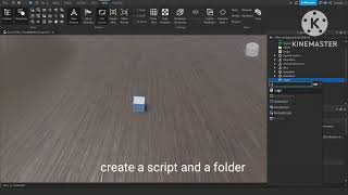 [Roblox Studio] How to make a domain expansion effect/ sphere