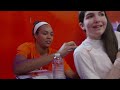 All-Access: 2023 WNBA All-Star Weekend With Napheesa Collier