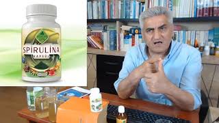 Tokluk Hissi Verir ? 1gramı 5 kilo Sebze ve Meyveye Eş Değer ,Anne Sütüne En Yakın Vitamin