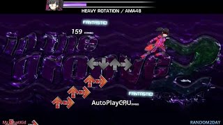 [Stepmania 5.1+ Conversion] G-LOOP (TaroNuke, UKSRT4)