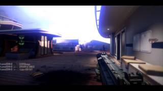 Black ops 2 OCE