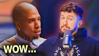 wow this was really bad...