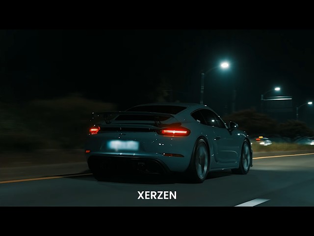 XERZEN - Aura (Original Mix)