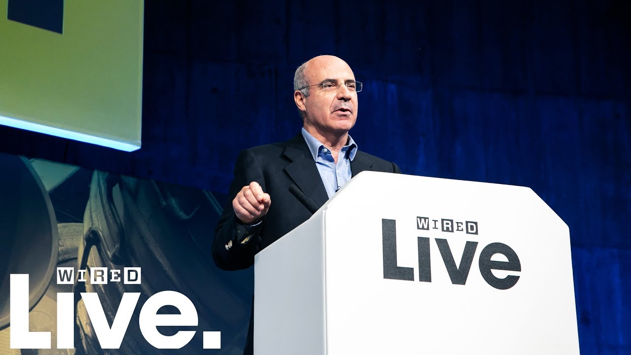 Follow The Money: How Bill Browder Became Putin’s Biggest Enemy