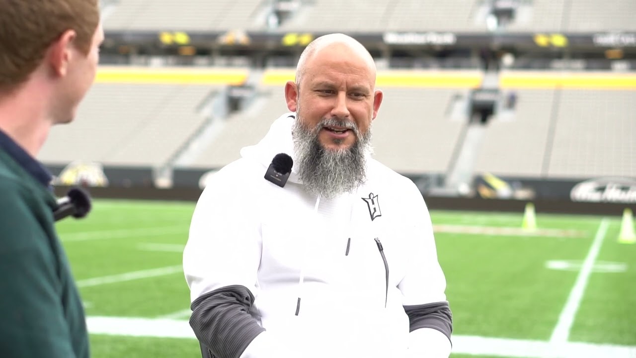 One-On-One with Forge FC's Bobby Smyrniotis: 2020 Canadian Championship Final Preview