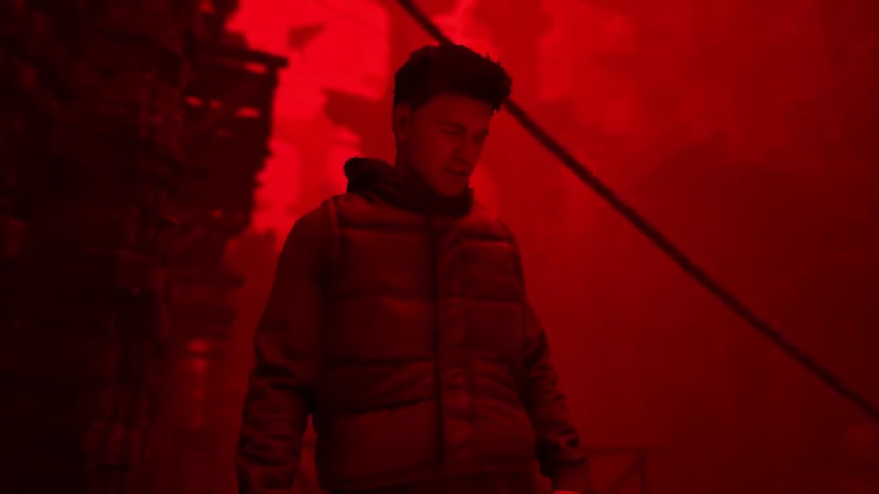 What is That | Bleak Haven Part 2