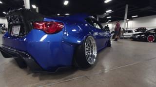 Tuner Evolution Philly | 2016