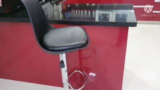 Unboxing &Installation of Kitchen bar stool/Breakfast table kitchen stool/Installation of MBTC stool