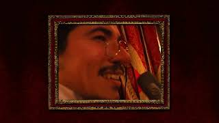Moulin Rouge (2001) - On set with Toulouse Tonight