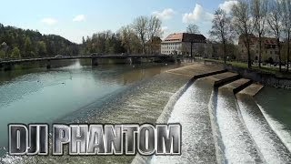 LANDSBERG FALLS (BAVARIA)