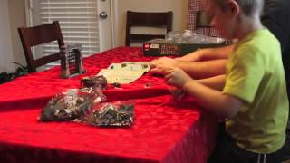 Rancor Pit