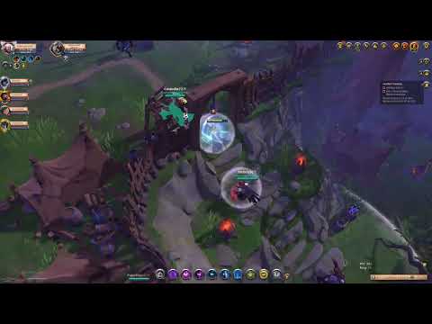 Lumber lunacy || lvl18