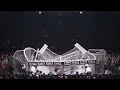 Big Man Wrestler smashing the whole Steel Cage &amp; Ring to the bottom of Earth (Sora 2 AI)