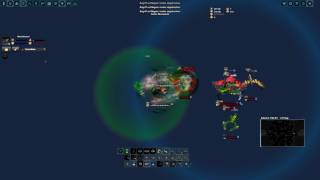 Darkorbit - Aegis
