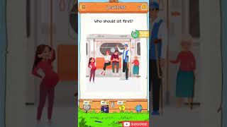 Braindom 2 Level 293 Walkthrough