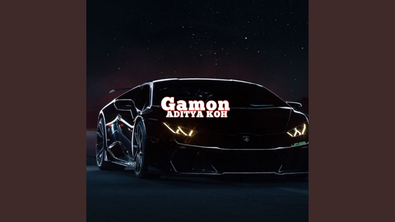 Watch Gamon on YouTube Watch Gamon on YouTube