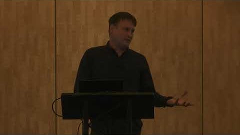 Henrik Bengtsson | Future: Simple Async, Parallel & Distributed Processing in R | RStudio (2020)