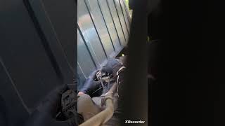 1998 Dodge Ram 1500 fuel pump replacement without dropping the tank