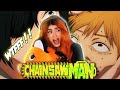 I'M TRAUMATIZED! 🤮 Chainsaw Man Ep 7 + ENDING 7 REACTION!