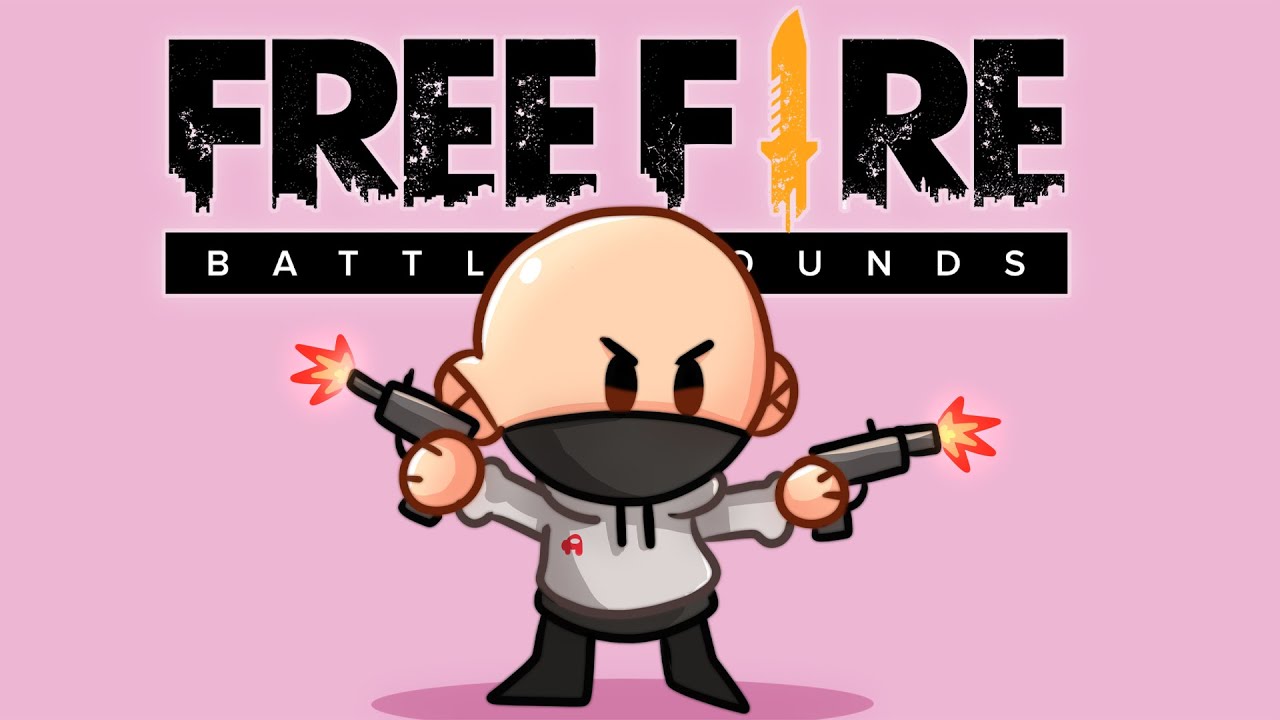 mi primera vez en FREE FIRE