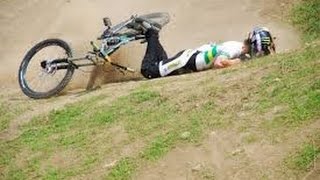 Best of crash & fail vtt compilation 2016
