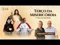 Terço da Divina Misericórdia | 21.05.2026 | Mel de Deus