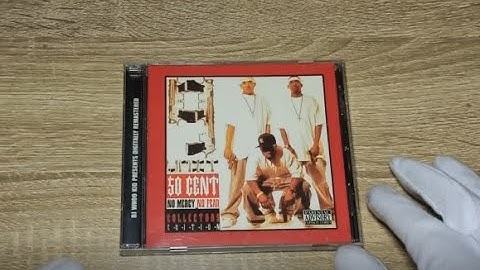 G Unit - No Mercy No Fear