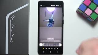 سامسونج جالاكسي إس 26: كيفية تعديل فيديوهات الحركة البطيئة screenshot 1