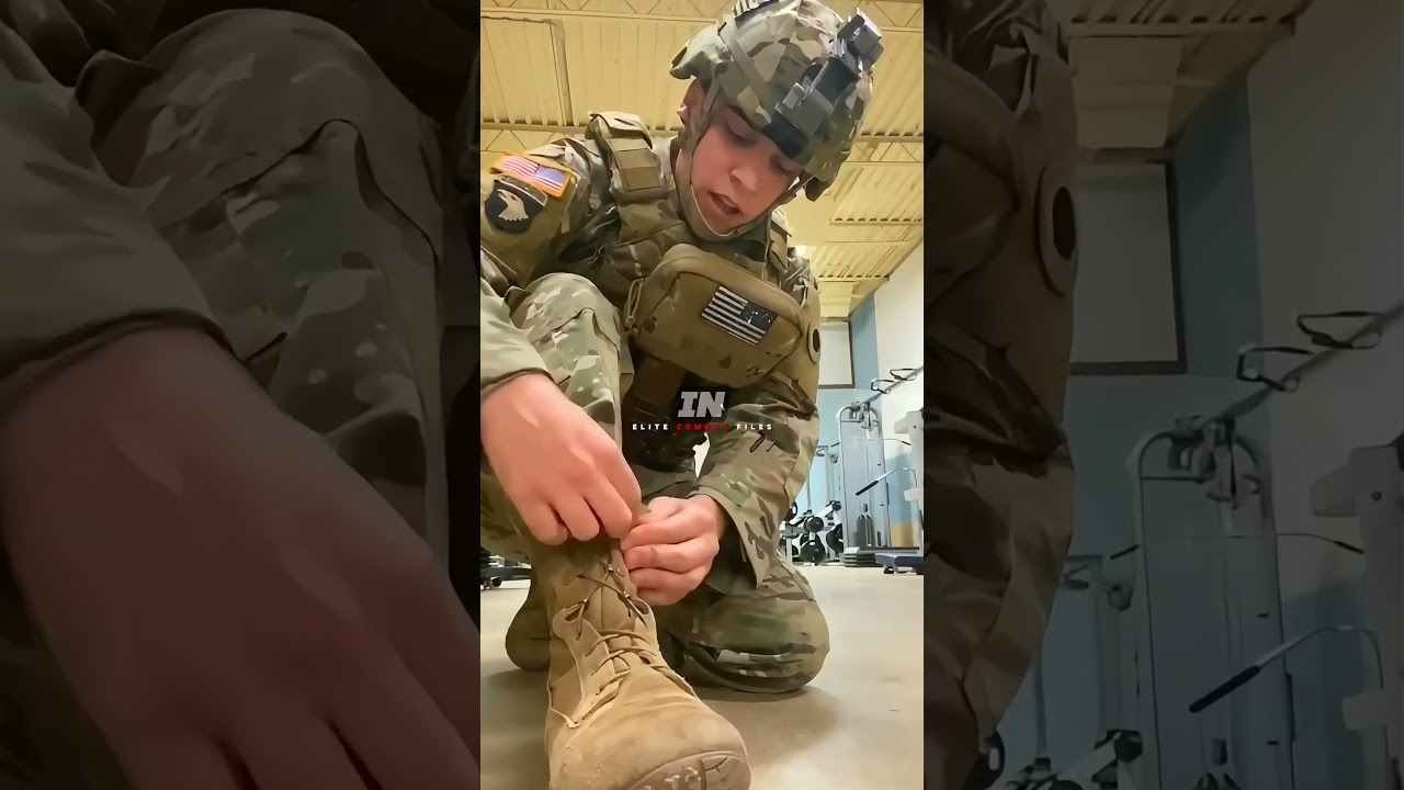 The Most MARINE CORPS Story Ever! 🎖️😤 